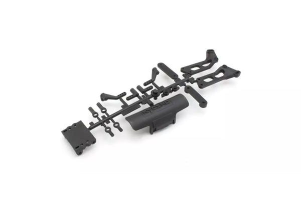 Wing Stay & Bumper Set (Optima Mid)
