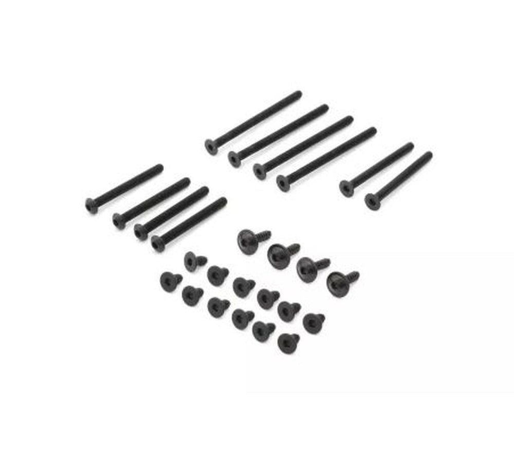 Kyosho Screw Set (OPTIMA Mid)