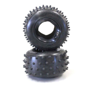 kyosho OTT243SB Pin Tire 43x86x40mm S Optima