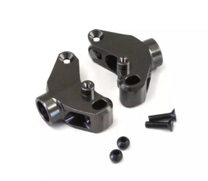 Kyosho Aluminum Rear Hub Carrier (Gm/OPTIMA)