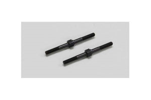 Kyosho OTW12 Adjustable Turnbuckle Rods (2) Lazer ZX-5