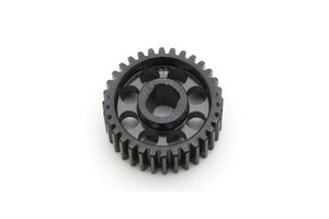 HD Final Pinion Gear 32T (Steel/OPTIMA)
