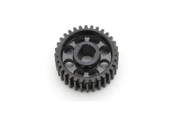 HD Final Pinion Gear 32T (Steel/OPTIMA)
