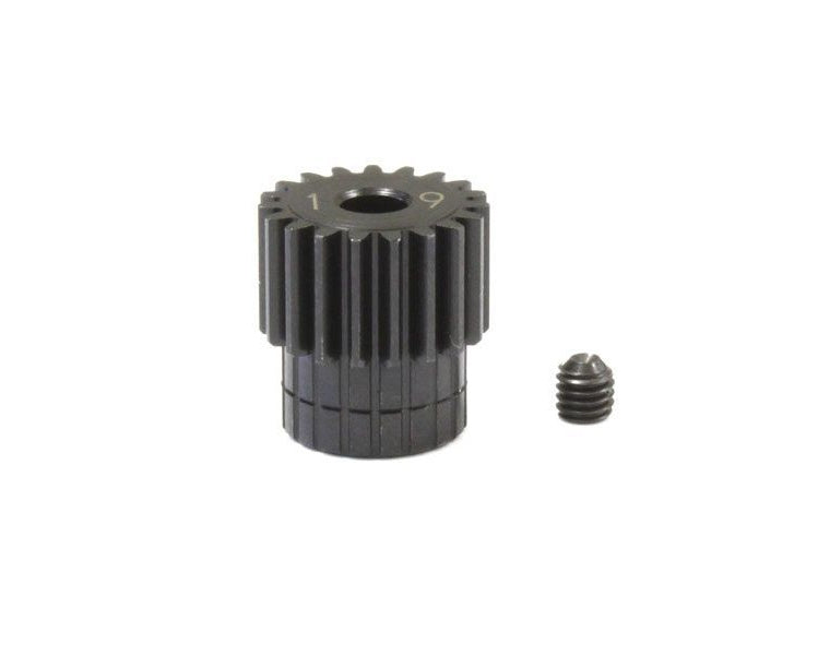 Kyosho Steel Pinion Gear(19T-48P) PNGS4819