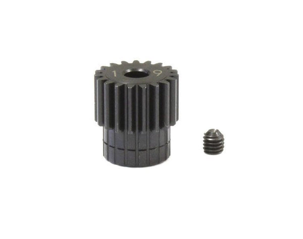 Kyosho Steel Pinion Gear(19T-48P) PNGS4819