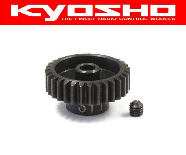 Kyosho PNGS4831 Steel Pinion Gear(31T-48P)