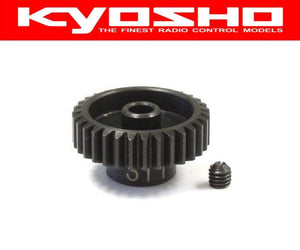 Kyosho PNGS4831 Steel Pinion Gear(31T-48P)