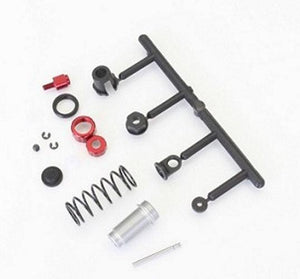Kyosho PZ032B Oil Shock For Plazma Formula