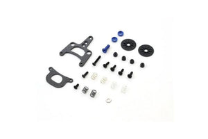 MML Roll Damper Set