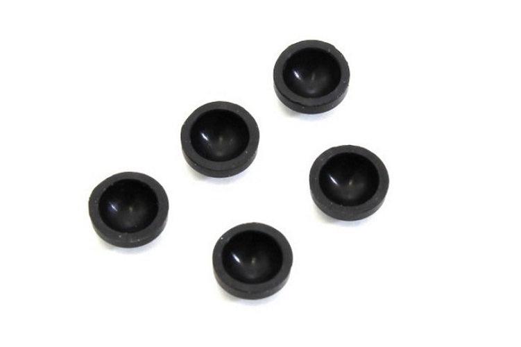 Kyosho R246-1365 V2 Diaphragm (5pcs/for R246-1360)