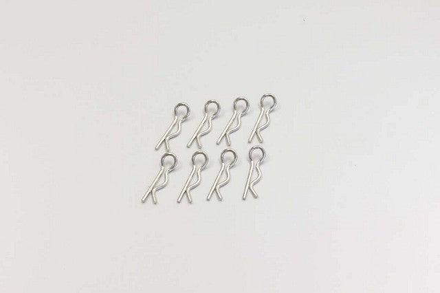 Kyosho 8mm Body Pin Easy Type 8pcs