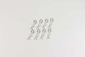 Kyosho 8mm Body Pin Easy Type 8pcs