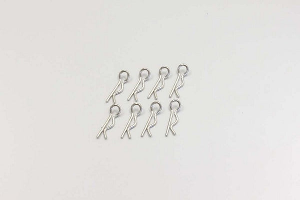 Kyosho 8mm Body Pin Easy Type 8pcs