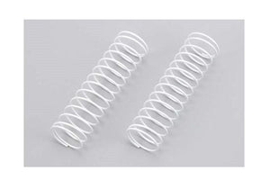 Kyosho RFW003-1209 64mm White Shock Springs (2) Rock Force