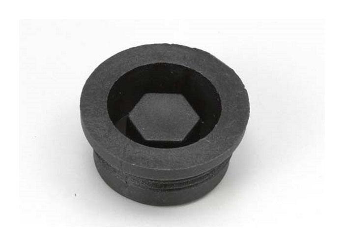 Kyosho S09121000 Back Plate w/ Assembled O-Ring MIni Inferno GP