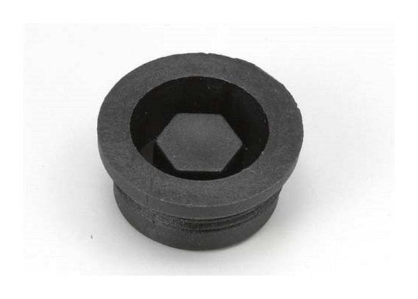 Kyosho S09121000 Back Plate w/ Assembled O-Ring MIni Inferno GP