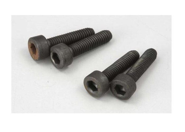 Kyosho S09140021 3x12mm Head Screw Set (4) Mini Inferno GP