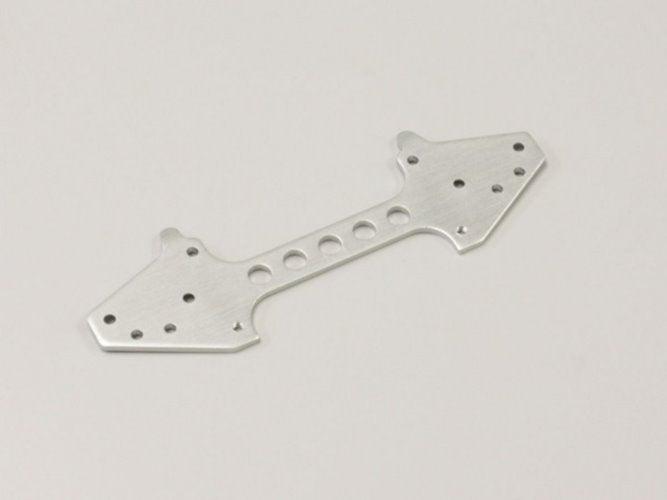 Kyosho KYOSC210 Rear Sus Plate (Scorpion 2014)