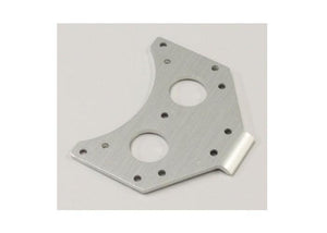 Kyosho SC212 Gear Box Mount Scorpion 2014