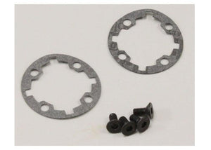 Kyosho SC217 Differential Gasket & Screw Set Scorpion 2014
