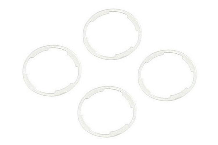 Kyosho SC222-04 Shock Gasket 10mm (4pieces) Scorpion 2014