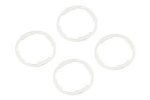Kyosho SC222-04 Shock Gasket 10mm (4pieces) Scorpion 2014