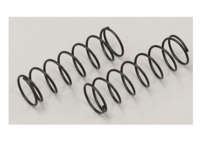 Kyosho SC223-02 Rear Shock Spring Set (2) Scorpion 2014