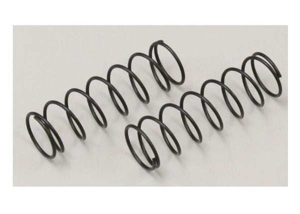 Kyosho SC223-02 Rear Shock Spring Set (2) Scorpion 2014