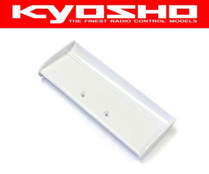 Kyosho SC224WB Wing (White/Turbo Scorpion)