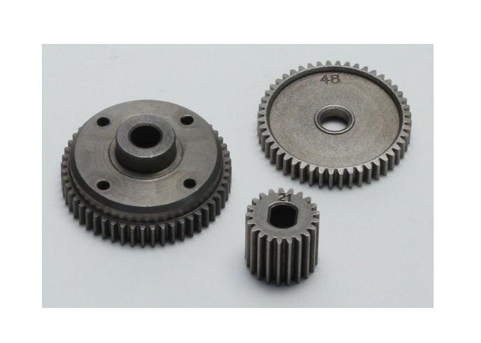 Kyosho SC229 Gear Set Scorpion 2014