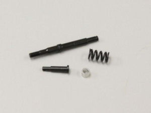Kyosho KYOSC235 Gear Shaft Set (Scorpion 2014)