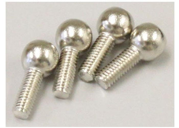 Kyosho SC241 5.8mm Pivot Ball Set (4) Scorpion 2014