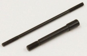 Kyosho SC250 Front Body Post set (For Tomahawk)