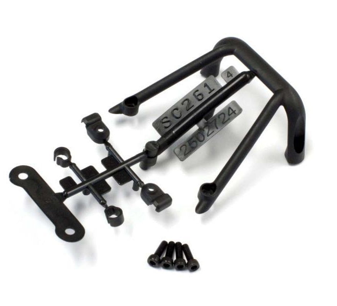 Kyosho SC261B Light Guard (Turbo Scorpion)