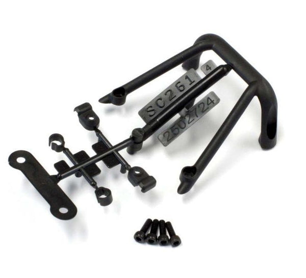 Kyosho SC261B Light Guard (Turbo Scorpion)