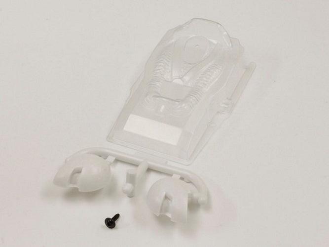 Kyosho SCB005B Driver Set (Tomahawk)