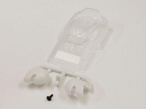 Kyosho SCB005B Driver Set (Tomahawk)