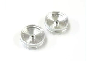FrontWheel (SatinChrome/2pcs/Scorpion'14)
