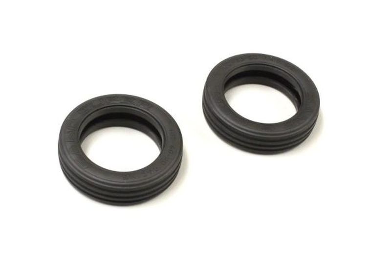Kyosho Front Tire (Hard/2pcs/Scorpion 2014)