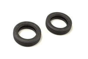 Kyosho Front Tire (Hard/2pcs/Scorpion 2014)