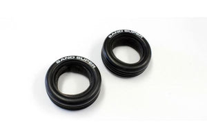 Kyosho Front Tire 2.2 (Hard/2pcs/Turbo Scorpion)