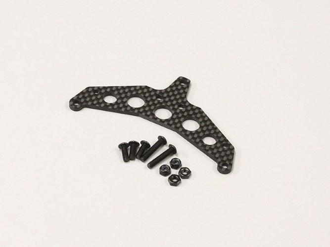 Kyosho SCW006 Carbon Rear Shock Stay Scorpion 2014