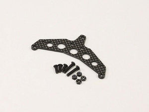 Kyosho SCW006 Carbon Rear Shock Stay Scorpion 2014