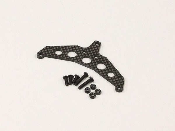 Kyosho SCW006 Carbon Rear Shock Stay Scorpion 2014