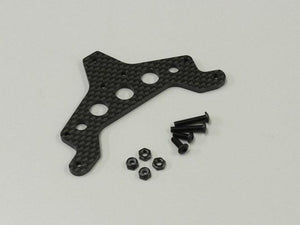 Kyosho SCW007 Carbon Rear Shock Stay Scorpion 2014