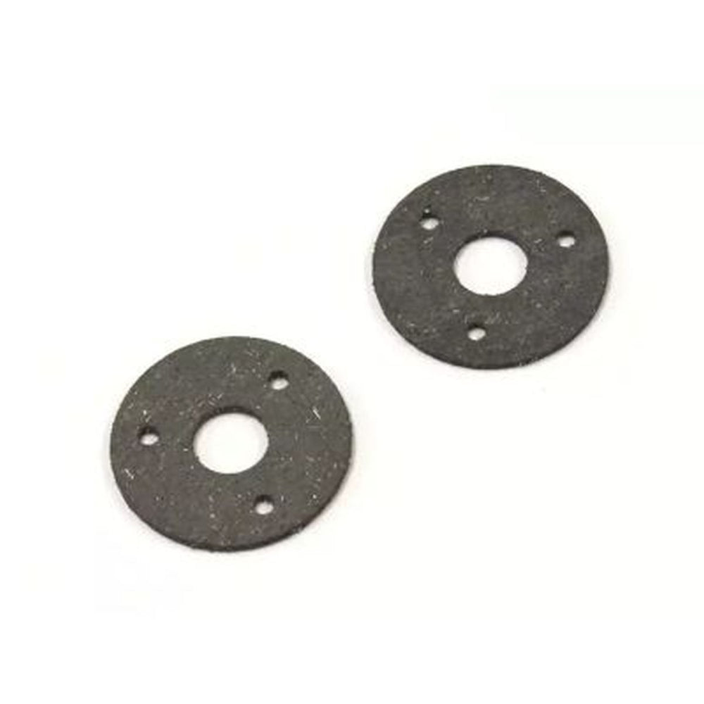Kyosho HD Slipper Pad (2pcs/Scorpion 2014)