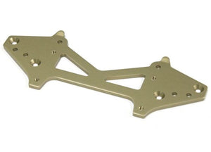 Kyosho HD Rear Suspension Plate (Turbo Scorpion)