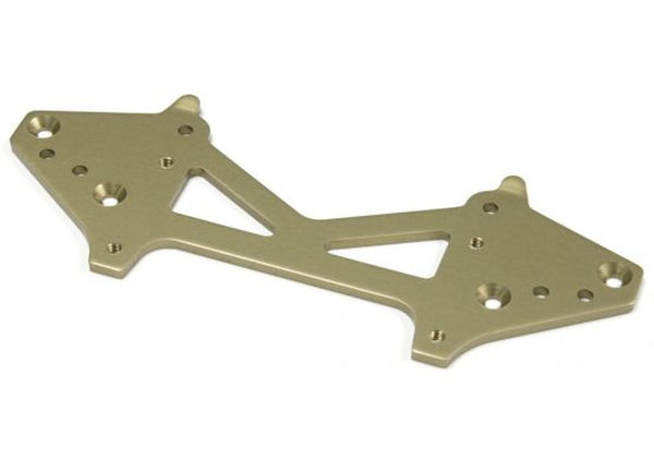 Kyosho HD Rear Suspension Plate (Turbo Scorpion)