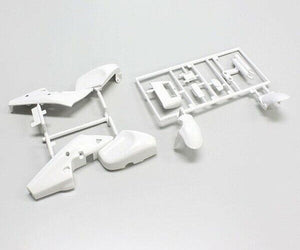 Kyosho GPB102 Tank Rear Cowl Set (Hungon Racer/ RGV/GP60)