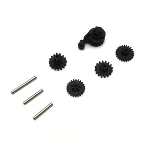Kyosho KYOMZ709 Servo Gear Set For 1/27 Mini-Z MR-04
